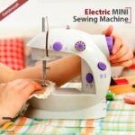 Mini Handheld Sewing Machine - Image 3