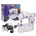Mini Handheld Sewing Machine