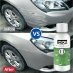 HGKJ-11 Car Paint Scratch Repair Remover Agent Coating Maintenance Accessories - Image 3