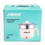 Electric Pot Noodles Pot Electric Cooker Electric Stove Electric Kettle Stainless Steel Mini Cooker - Image 3