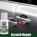 HGKJ-11 Car Paint Scratch Repair Remover Agent Coating Maintenance Accessories - Image 5