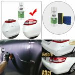 HGKJ-11 Car Paint Scratch Repair Remover Agent Coating Maintenance Accessories - Image 6
