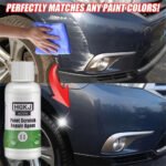 HGKJ-11 Car Paint Scratch Repair Remover Agent Coating Maintenance Accessories - Image 7