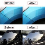 HGKJ-11 Car Paint Scratch Repair Remover Agent Coating Maintenance Accessories - Image 8