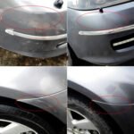 HGKJ-11 Car Paint Scratch Repair Remover Agent Coating Maintenance Accessories - Image 9