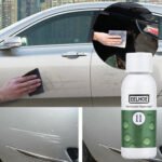 HGKJ-11 Car Paint Scratch Repair Remover Agent Coating Maintenance Accessories - Image 4