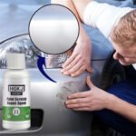 HGKJ-11 Car Paint Scratch Repair Remover Agent Coating Maintenance Accessories