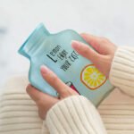 Mini Hot Water Bag Pack Of 3 - Image 3