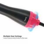 One Step 3 in 1 Hair Dryer and Styler - Image 4