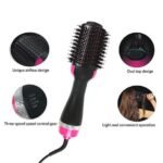 One Step 3 in 1 Hair Dryer and Styler - Image 2