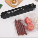 Vacuum Sealer Machine - Image 4