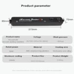 Vacuum Sealer Machine - Image 2