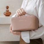 Classy Cosmetic Bag - Image 4