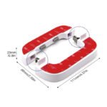 Fridge Lock for Child Safety Cabinet - Image 6