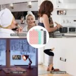 Silicone Suction Cup Phone Holder, Silicone Suction Pad - Image 3