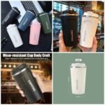 Temperature Control Smart Digital Coffee Mug with Digital Display - Image 3