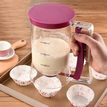 Cake Batter Dispenser