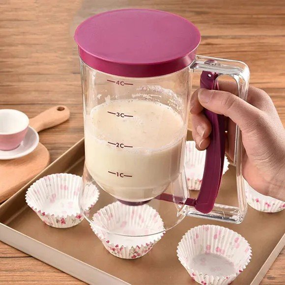 Cake-Batter-Dispenser-1 Cake Batter Dispenser - Image 1