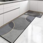 2 Pieces Floor Mats - Image 5