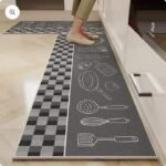 2 Pieces Floor Mats - Image 4