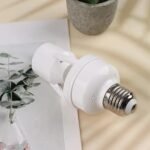 Motion Sensor Bulb Holder - Image 3
