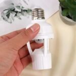 Motion Sensor Bulb Holder - Image 2