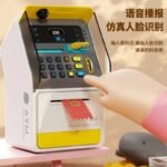 ATM machine money box with code lock Regular