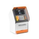 ATM machine money box with code lock Regular - Image 3