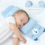 Baby Shaping Head Support Pillow
