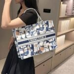 Felt Tote Bags for Women