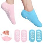 Moisturizing Spa Gel Socks - Image 3