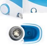 Primo Magic Spin Mop With Bucket - Image 2