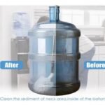 19 Liter Water Bottle Cleaning Brush - Image 3