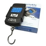 Digital Hanging Scale 50KG - Image 2