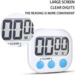 Electronic Digital Kitchen Timer