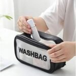 Travel Waterproof Cosmetic Bag