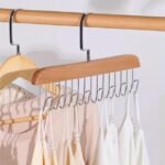 Multifunctional 8 Hook Hanger - Image 2