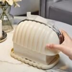 Creative Shell Tissue Box - Image 4