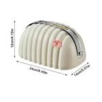 Creative Shell Tissue Box - Image 5