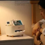 Ecoco Tissue Box Holder Multifunction - Image 2