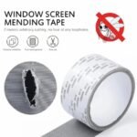 200Cm Net Repairing Window Tap