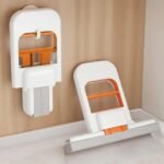 Portable Mini Self Squeezing Mops - Image 2