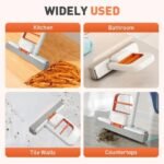 Portable Mini Self Squeezing Mops - Image 3