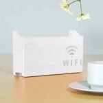 Wireless Wifi Router Shelf - Image 3