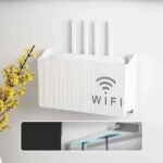 Wireless Wifi Router Shelf - Image 2