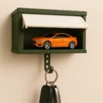 Garage Key Holder - Image 3