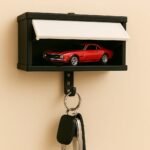 Garage Key Holder - Image 2