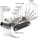 16 in 1 Multi functional Tool - Image 2