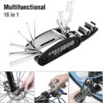 16 in 1 Multi functional Tool - Image 4