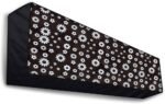 1/1.5 Ton Air Conditioner Waterproof Cover For Indoor And Outdoor, Adjustable Dust Proof AC Cover - Image 5